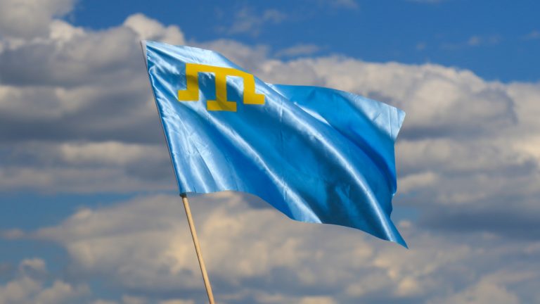 Уповноважений: рашисти переслідують представників кримськотатарського народу у тимчасово окупованих містах Запорізької та Херсонської областей