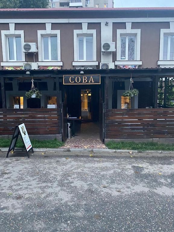 Моніторингові візити до місць тимчасового розміщення ВПО в м. Одеса