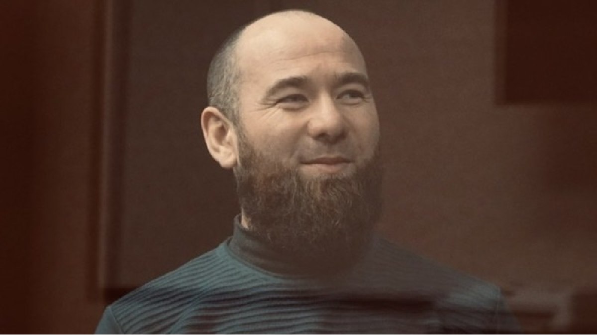 Уповноважений: рашистський суд виніс чергове незаконне рішення про ув’язнення кримського татарина