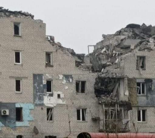 Уповноважений: російська загарбницька армія продовжує вбивати мирних українців та завдавати ударів по мирних містах і селах