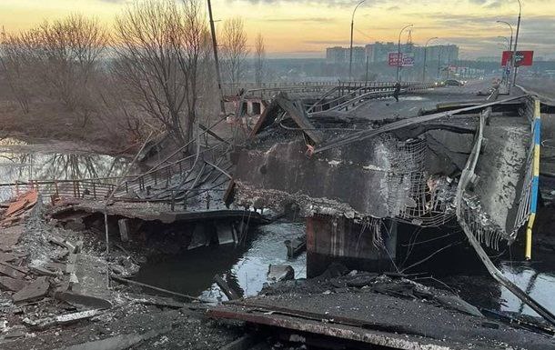 Уповноважений: російська збройна агресія позбавляє українців базових умов для існування