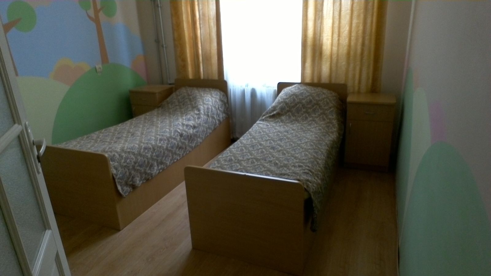 Моніторинговий візит НПМ до Мукачівської спеціальної школи-інтернату I-III ступенів Закарпатської обласної ради