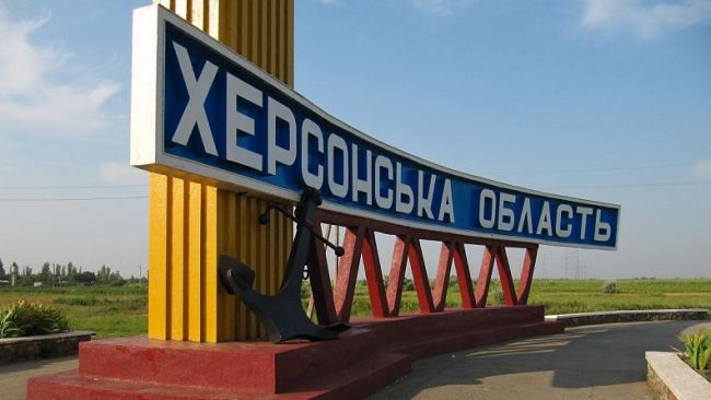 Уповноважений: дії російських загарбників на території тимчасово окупованої Херсонщини – воєнний злочин