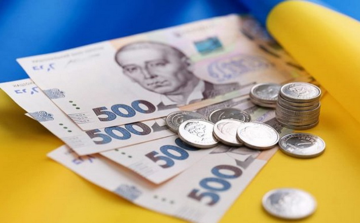 Збільшено розміри тимчасової допомоги дітям, батьки яких ухиляються від сплати аліментів