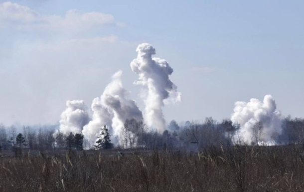 Уповноважений: рашистська армія розстрілює мирні міста України неконвенційною зброєю