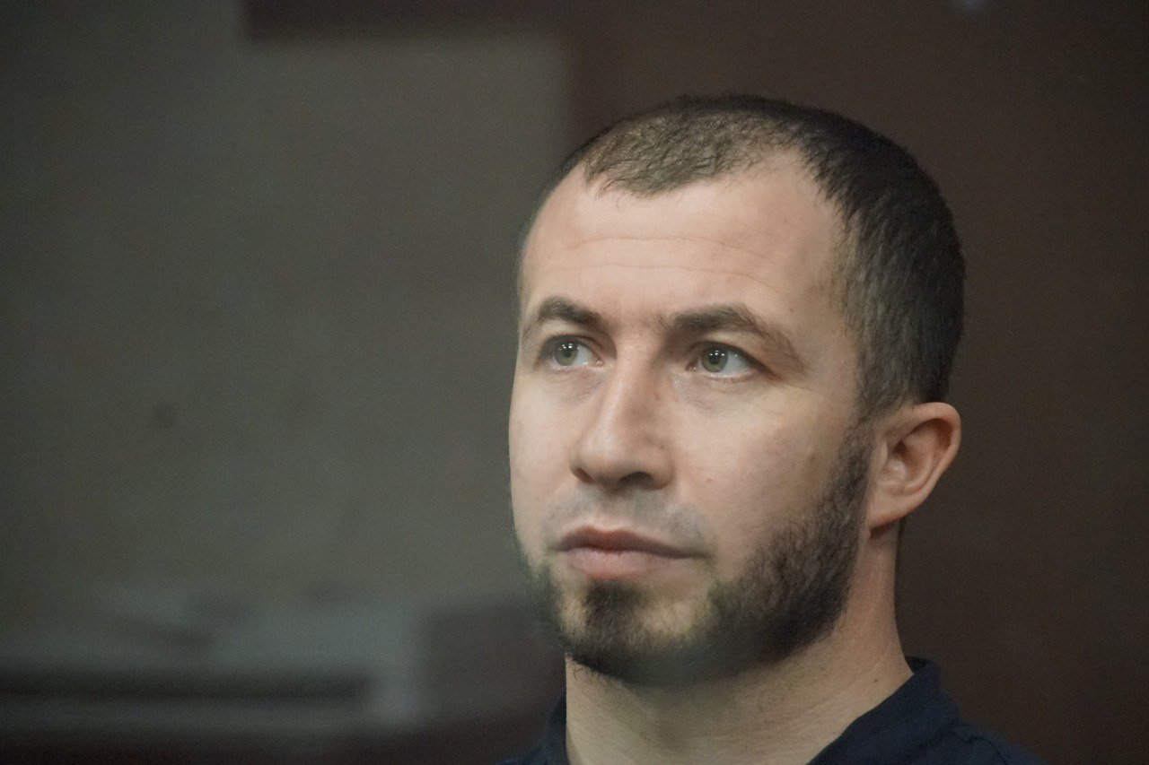 Уповноважений: російське обвинувачення запросило для Ісмета Ібрагімова 20 років позбавлення волі – це найбільший термін у так званій «справі Хізб ут-Тахрір» для громадян України