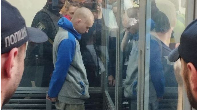 Уповноважений про вирок Шишимаріну: усі винні у скоєнні воєнних злочинів проти мирного населення України постануть перед судом і будуть притягнуті до відповідальності