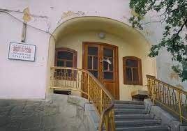 Уповноважений: рашистські окупанти продовжують знищувати культурну спадщину на ТОТ Крим