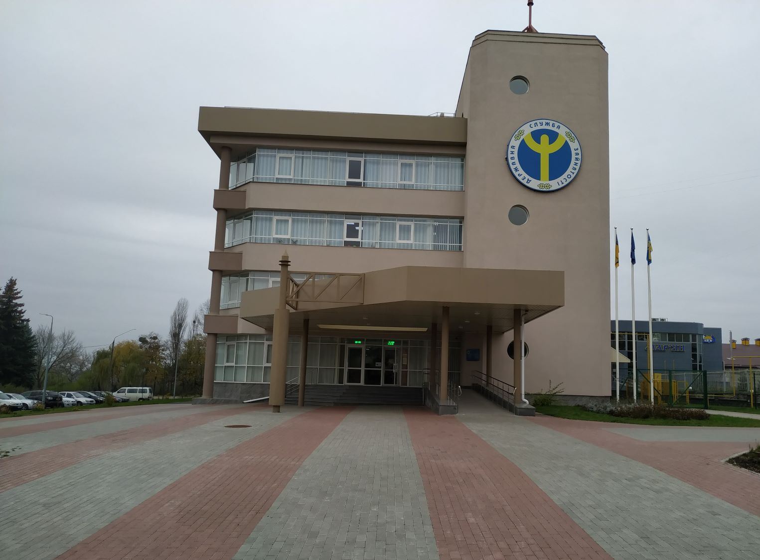Моніторинг додержання права на працю внутрішньо переміщених осіб у Житомирській області