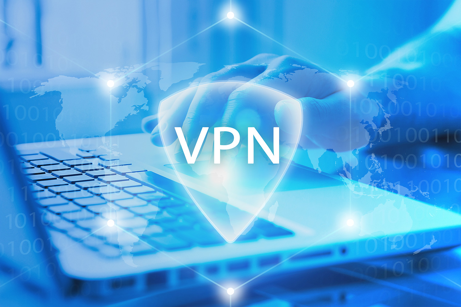 Що таке VPN і як ним безпечно користуватись, - Держспецзв’язку