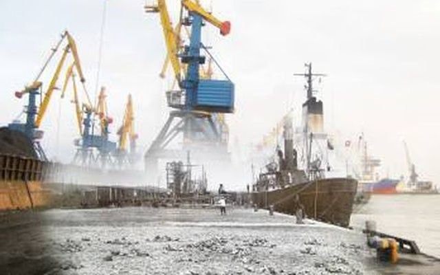 Уповноважений: мародерство рашистів на тимчасово окупованих територіях України продовжується