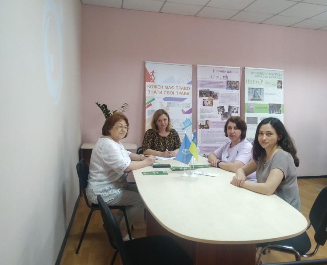 Реалізація права на безоплатну правову допомогу у Хмельницькій області в умовах воєнного стану: аналіз, підсумки та подальші заходи