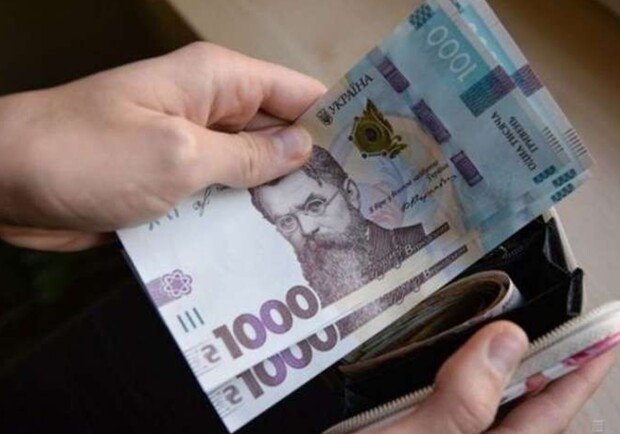 Уряд унормував виплату пенсій та інших соцвиплат на ТОТ і територіях, де тривають бойові дії
