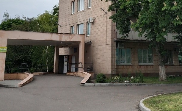 Моніторинг додержання прав постраждалих від домашнього насильства осіб на обстеження та надання медичної допомоги КНП «Третя Черкаська міська лікарня швидкої медичної допомоги»