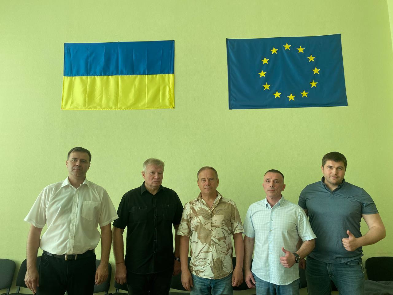 У Харкові представник Уповноваженого провів робочу зустріч з питань соціального захисту населення