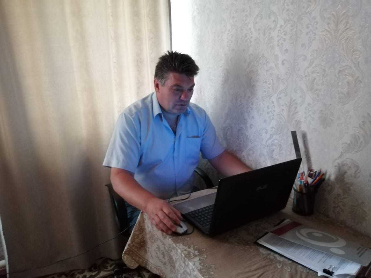 Проведено просвітницький захід щодо забезпечення прав громадян в умовах воєнного стану для представників ГО «Успішна дія» та ВПО