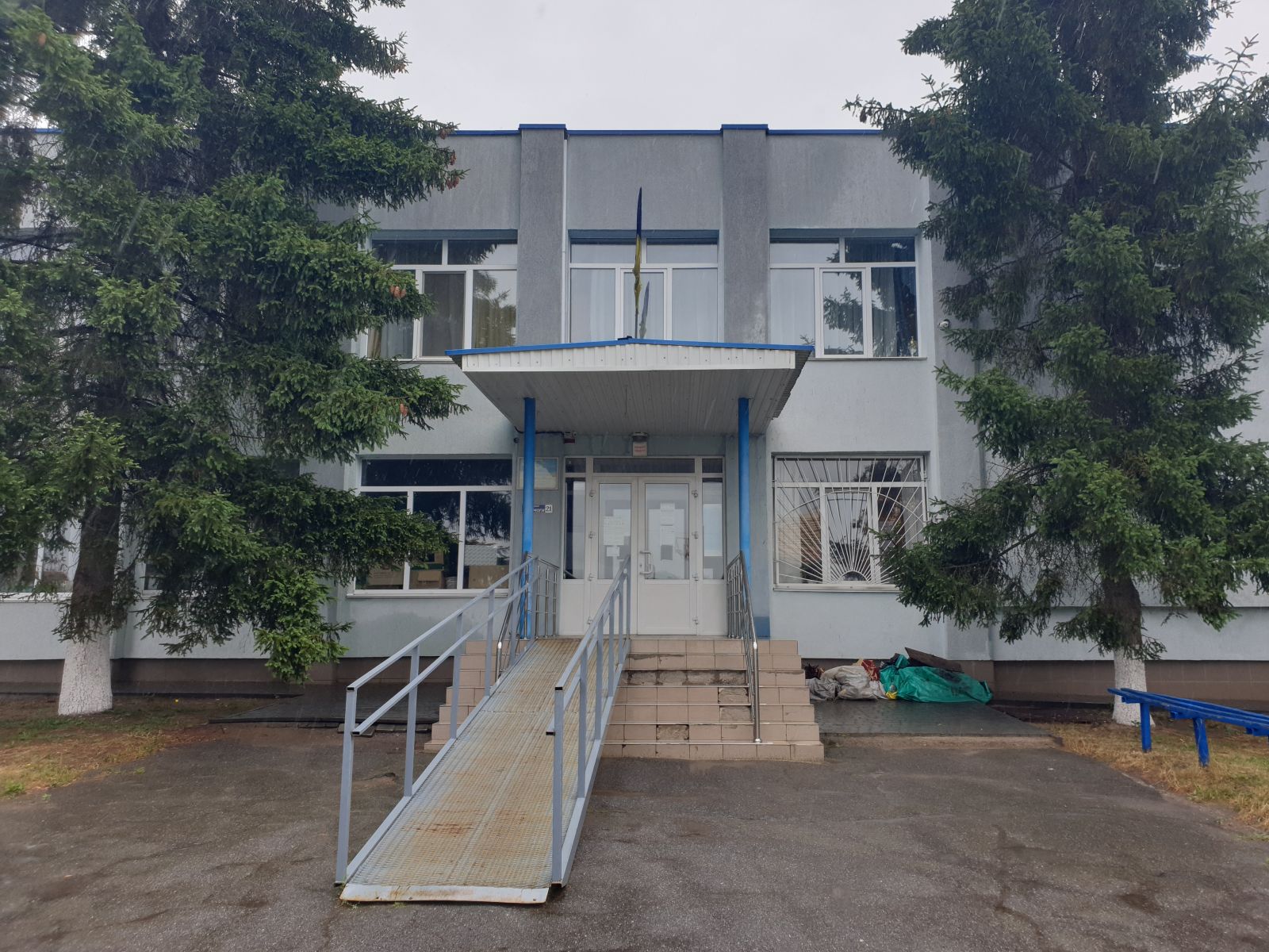 Моніторинг додержання прав дітей в умовах воєнного стану в Сутисківській селищній територіальній громаді Вінницької області