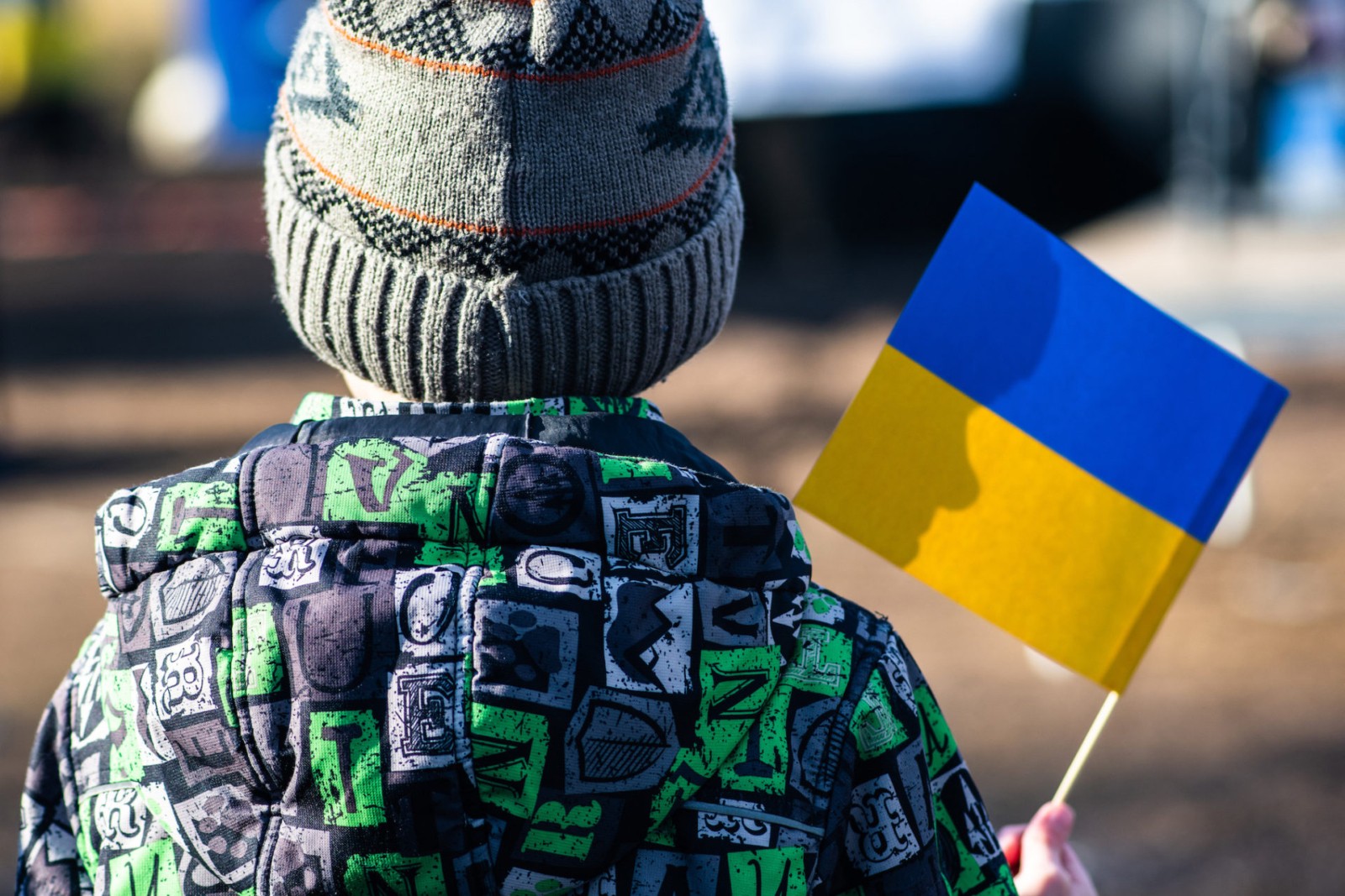 Моніторинг додержання прав дітей, які під час евакуації прибували без супроводу батьків або законних представників до м. Києва, Дніпропетровської та Житомирської областей