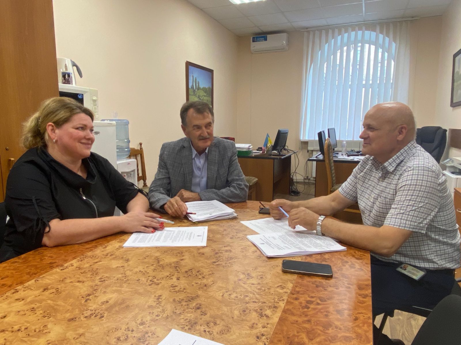 У Києві відбулося засідання комісії з реабілітації та відновлення прав осіб, які потерпіли від репресій комуністичного тоталітарного режиму 1917-1991 років