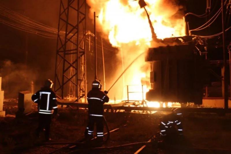 Дмитро Лубінець про обстріли енергетичних об’єктів України: Росія - держава-терорист. І ми не можемо про це мовчати