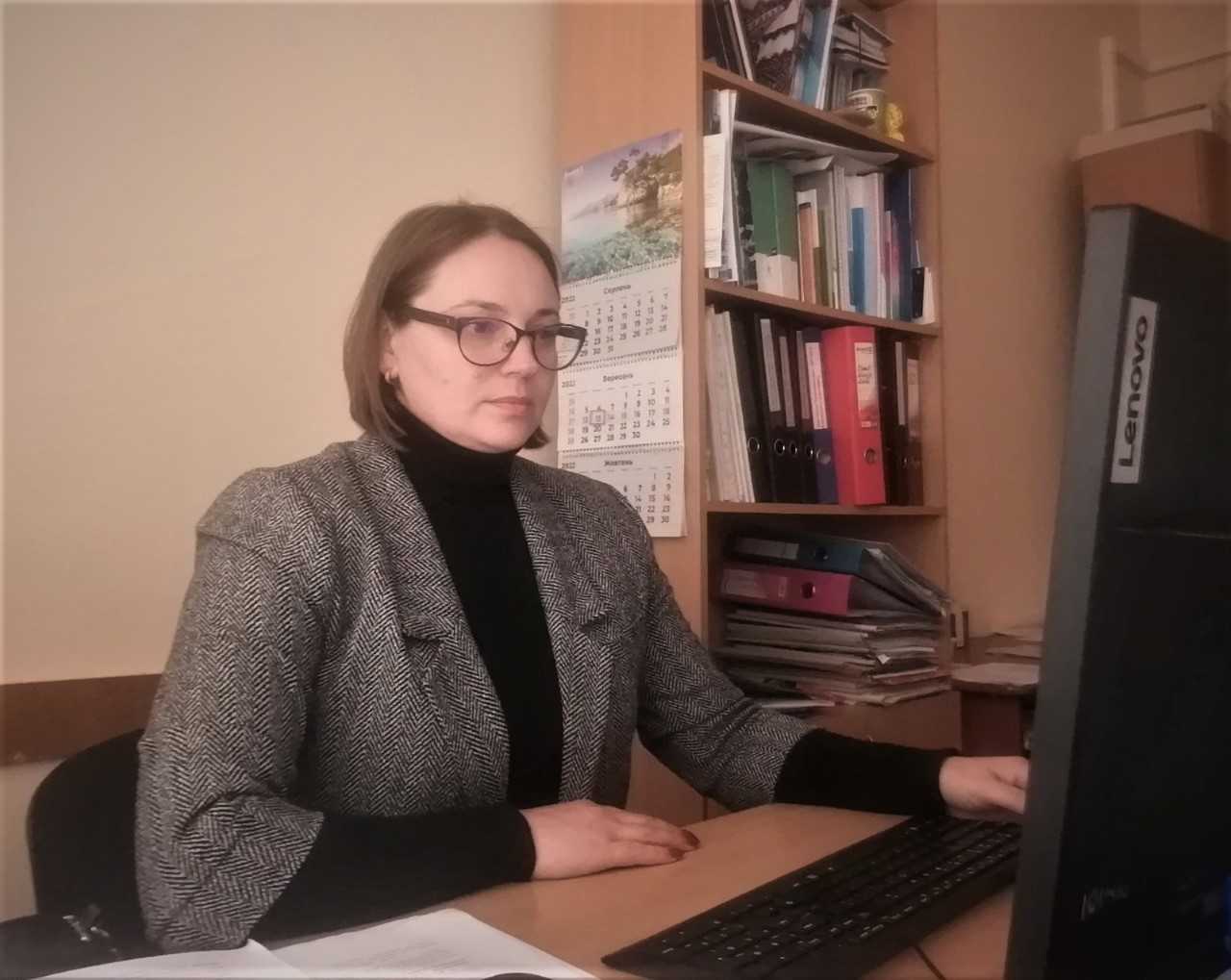 Проведено лекцію щодо додержання рівних прав жінок і чоловіків для посадових осіб місцевого самоврядування Івано-Франківської області