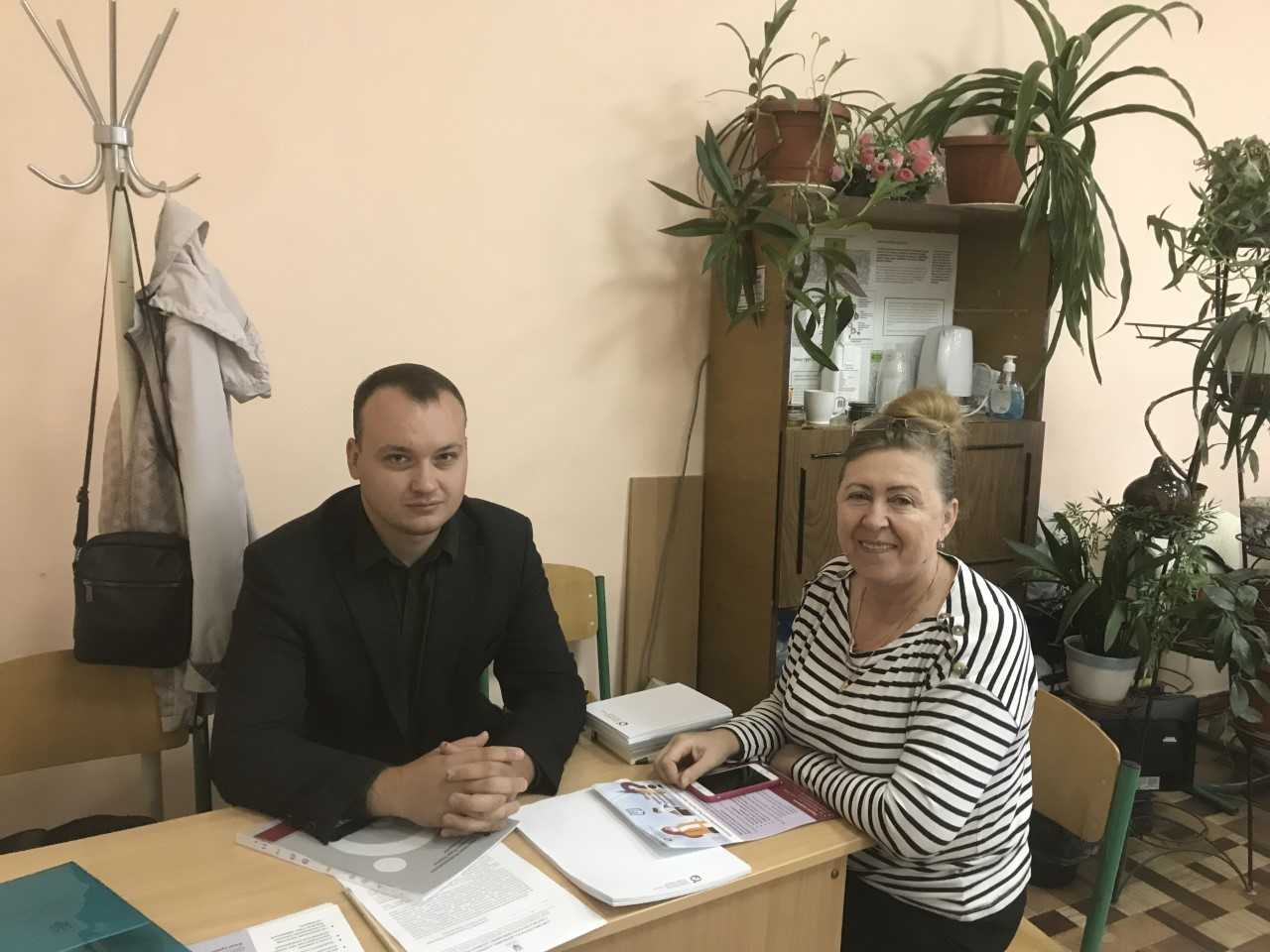 Робоча зустріч щодо забезпечення виконання функцій НПМ у стаціонарних установах та інших комунальних закладах соціальної сфери Одеської області
