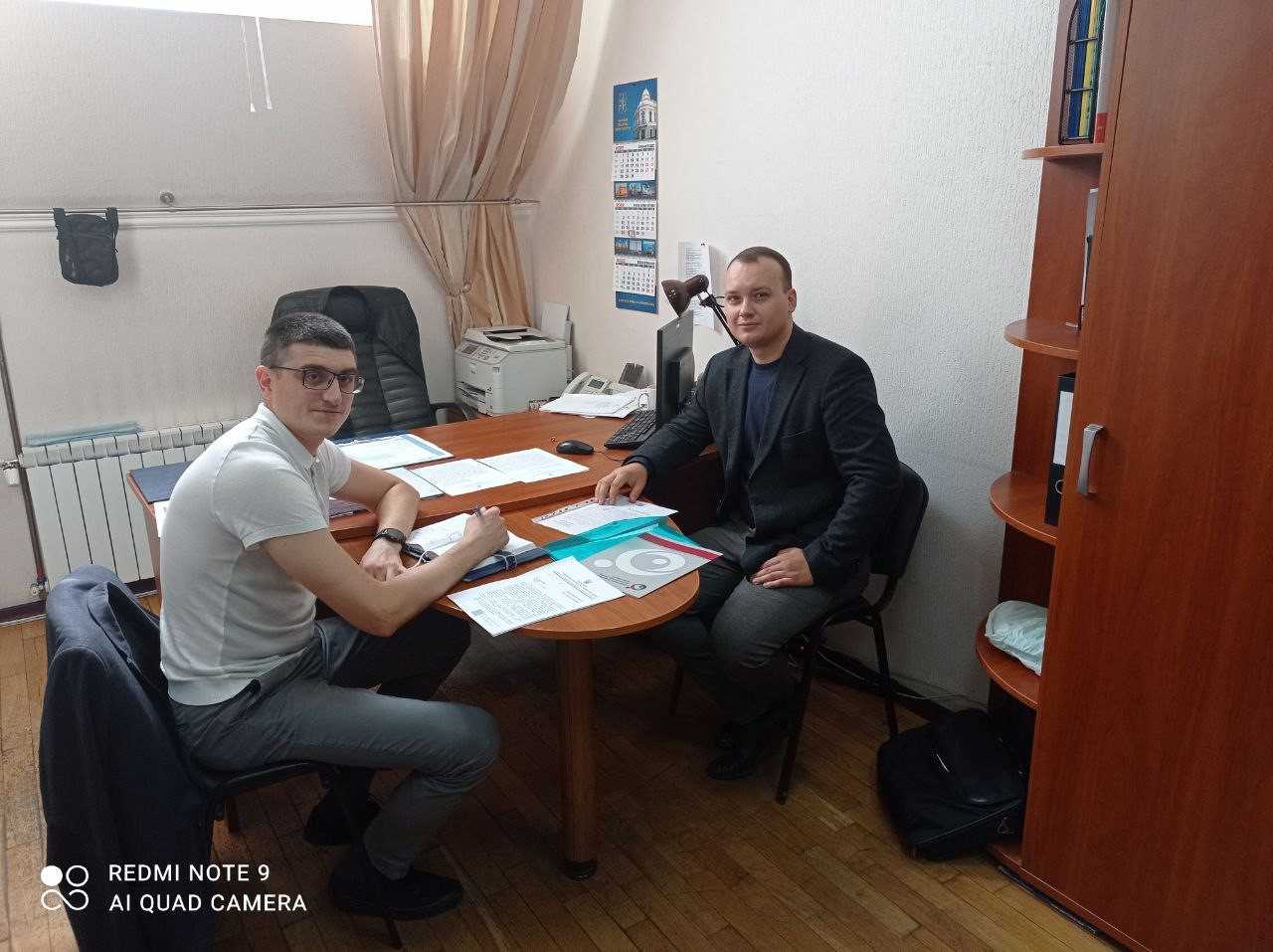 На Одещині обговорили додержання прав засуджених в установах Державної кримінально-виконавчої служби України