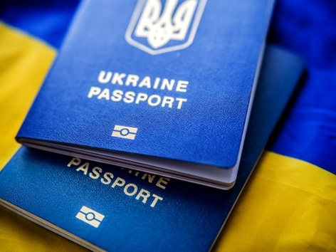За ініціативою Уповноваженого спрощено порядок продовження строку дії закордонного паспорта для дітей