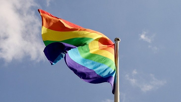 Секретаріат Уповноваженого звернувся до ГУНП у Дніпропетровській області щодо розслідування правопорушення з ймовірним мотивом нетерпимості за ознакою сексуальної орієнтації