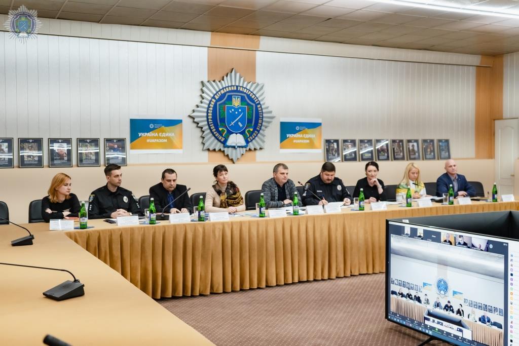 На Дніпропетровщині відбувся науково-практичний семінар щодо протидії дискримінації