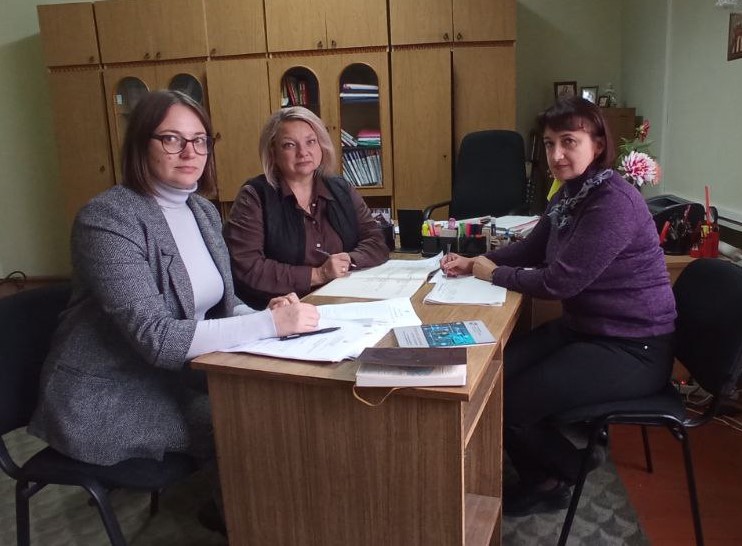 Перевірка дотримання законодавства у сфері захисту персональних даних Управлінням соціального захисту населення Калуської міської ради Івано-Франківської області