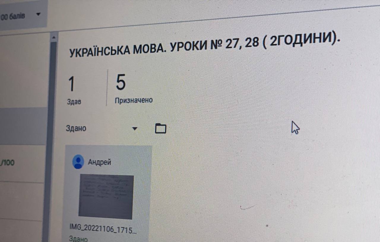Моніторинг додержання прав дітей у Навчально-реабілітаційному центрі «Горлиця» на Дніпропетровщині