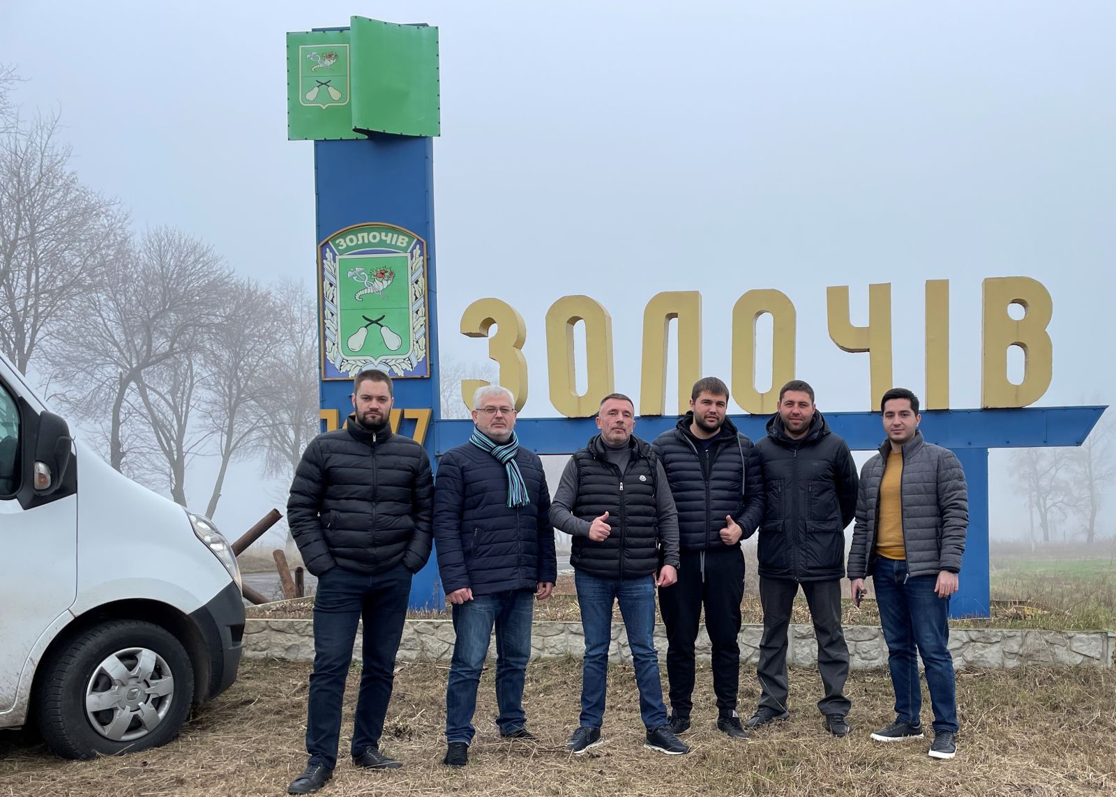 Працівники Секретаріату Уповноваженого відвідали прифронтову Золочівську громаду на Харківщині
