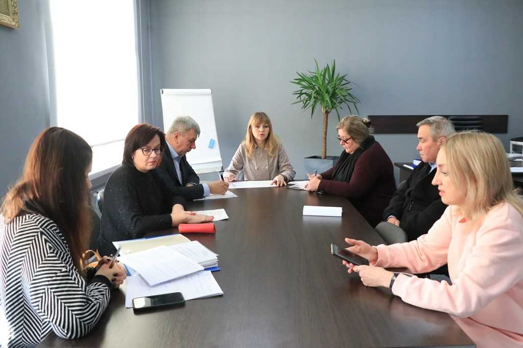 Відновлено роботу спостережної комісії щодо додержання прав засуджених у Івано-Франківській області