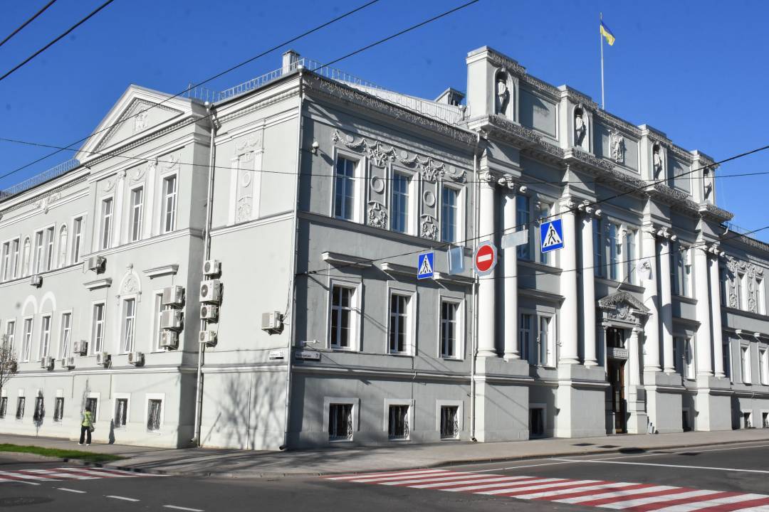 Перевірка дотримання законодавства у сфері захисту персональних даних Департаментом соціальної політики Чернігівської міської ради
