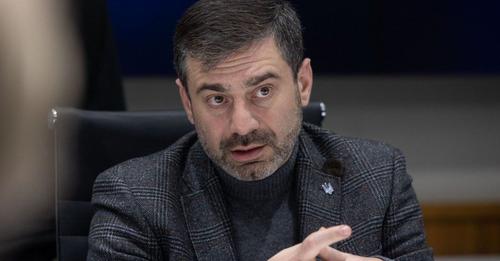 Виступ Уповноваженого на Генеральній Асамблеї ENNHRI