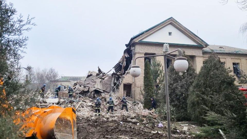 Уповноважений про загибель немовляти під час обстрілу Запорізької області: Всім світом ми мусимо зупинити ворога і покарати за смерті невинних дітей