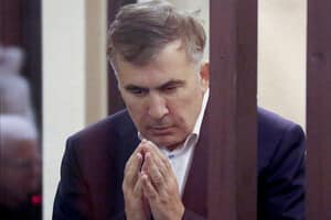Омбудсман Дмитро Лубінець закликає владу Грузії допустити його до громадянина України Міхеіла Саакашвілі, який наразі перебуває в медичному центрі «Вівамеді» в Тбілісі