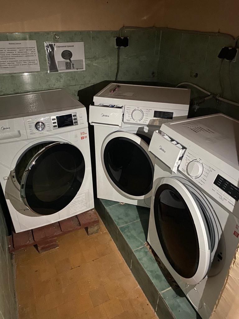Працівники Секретаріату Уповноваженого продовжили моніторинг умов проживання ВПО в Одеській області