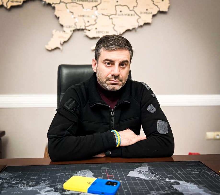 Омбудсман Дмитро Лубінець: МКЧХ досі не має доступу до військовополонених та цивільних заручників