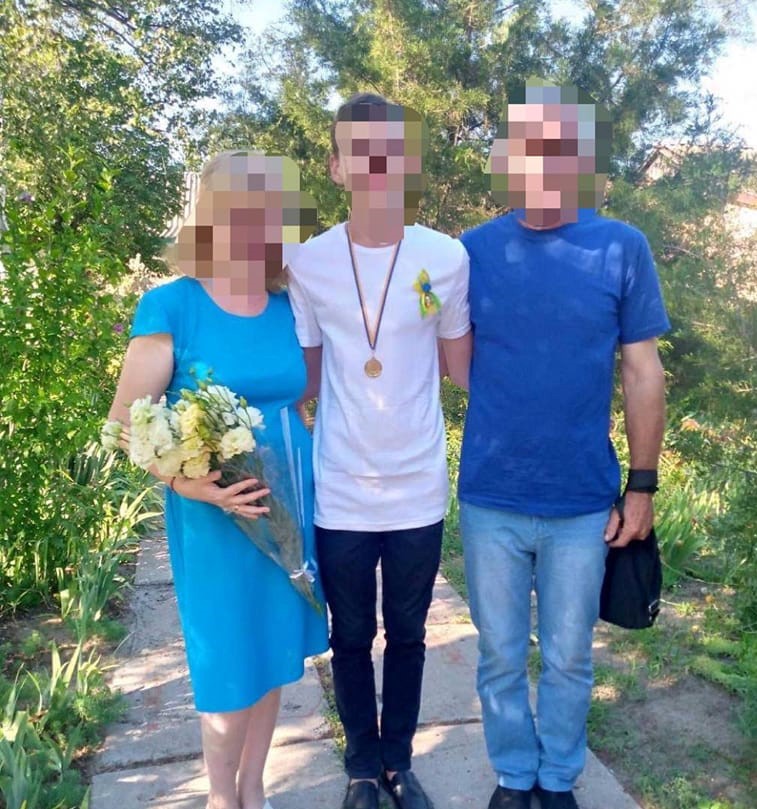 Омбудсман Дмитро Лубінець повідомив історію ще одного повернення української родини