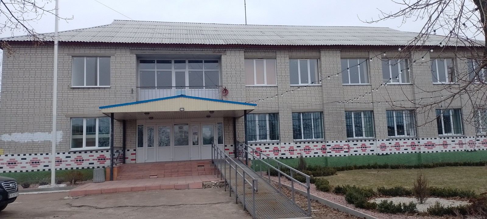 Моніторинг додержання прав дітей, які перебувають у складних життєвих обставинах, Службою у справах дітей Новобілоуської сільської ради на Чернігівщині