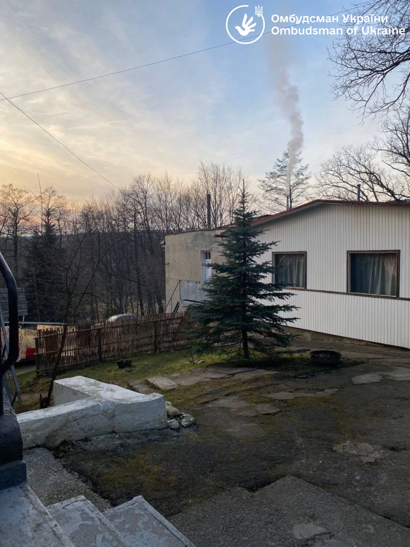 Триває моніторинг умов проживання ВПО у Львівській області