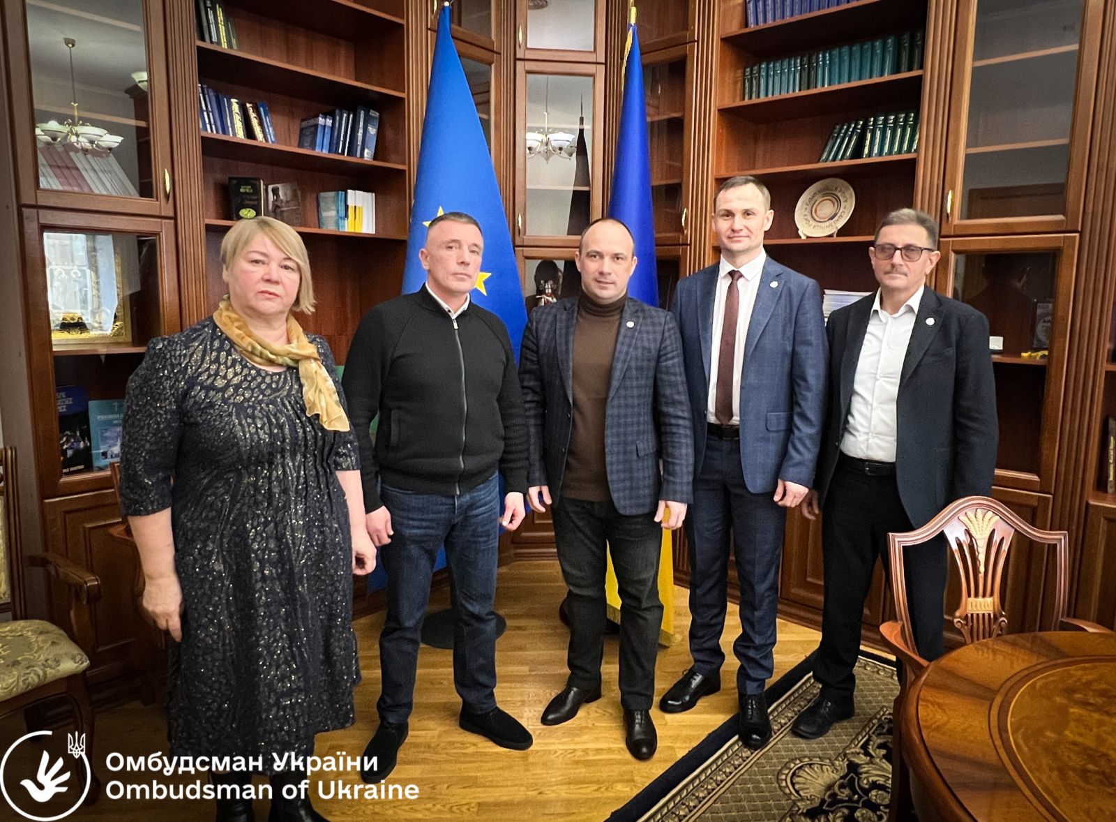 Укладено Меморандум про співпрацю між Секретаріатом Уповноваженого та Громадською організацією «Україна без тортур»