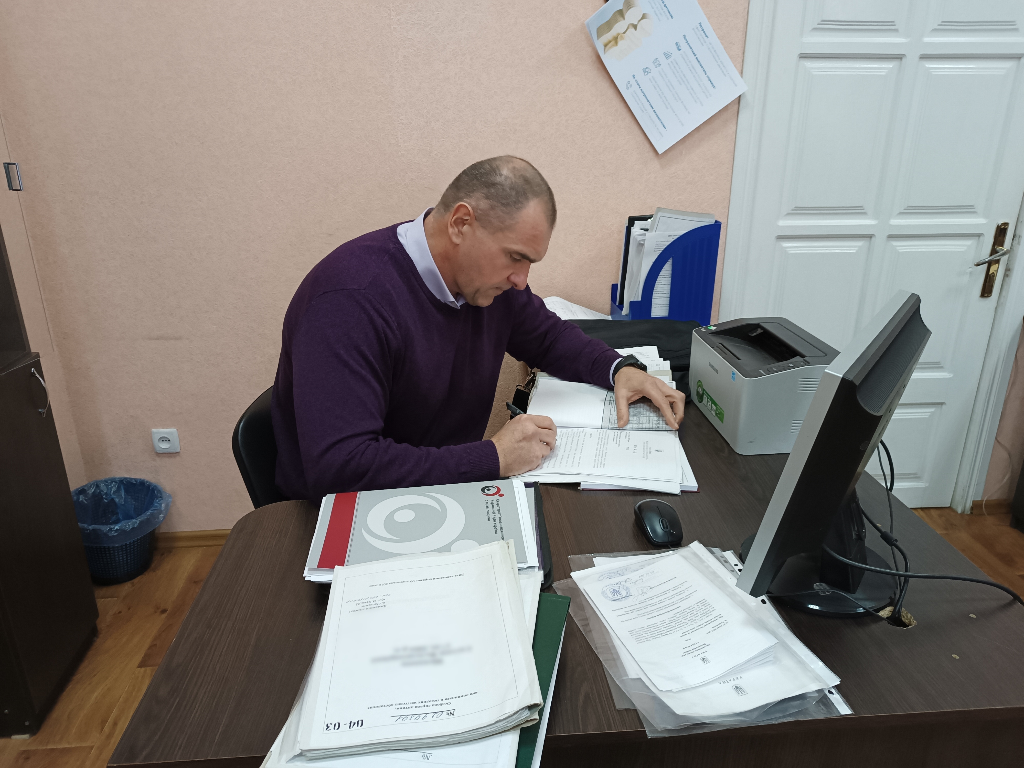 На Сумщині проведено моніторинг додержання прав дітей на деокупованих територіях