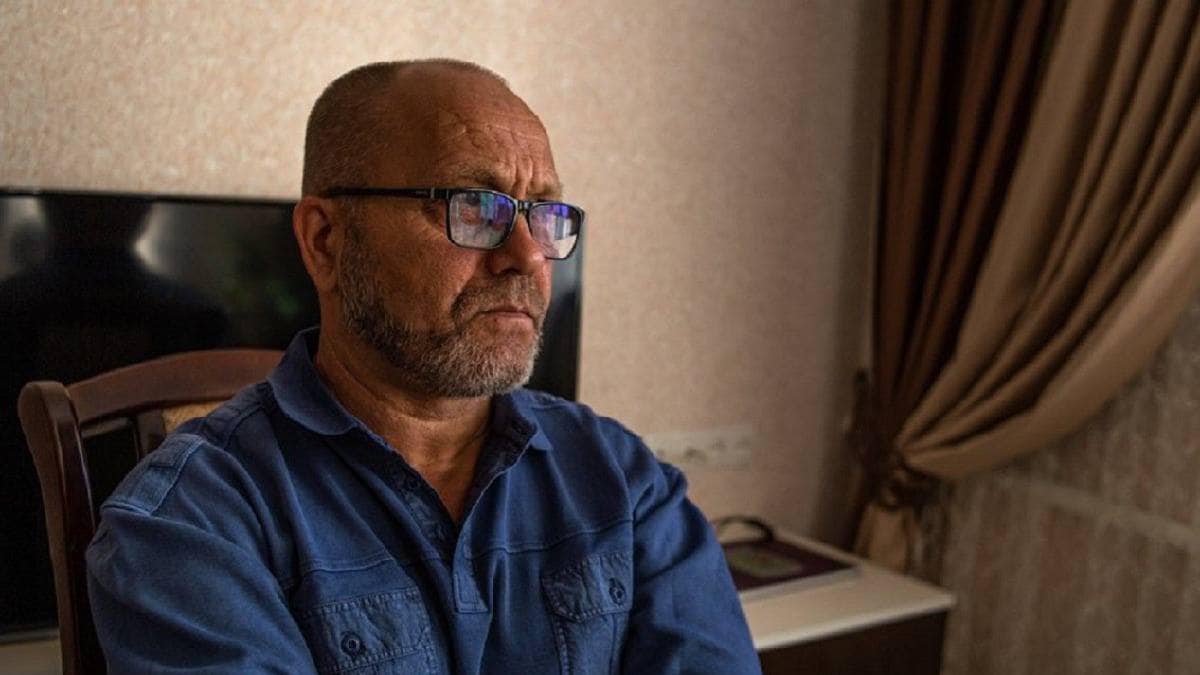 Росія безпрецедентно посилила репресії стосовно представників корінного народу Криму: Омбудсман про затримання кримськотатарського правозахисника Абдурешита Джеппарова
