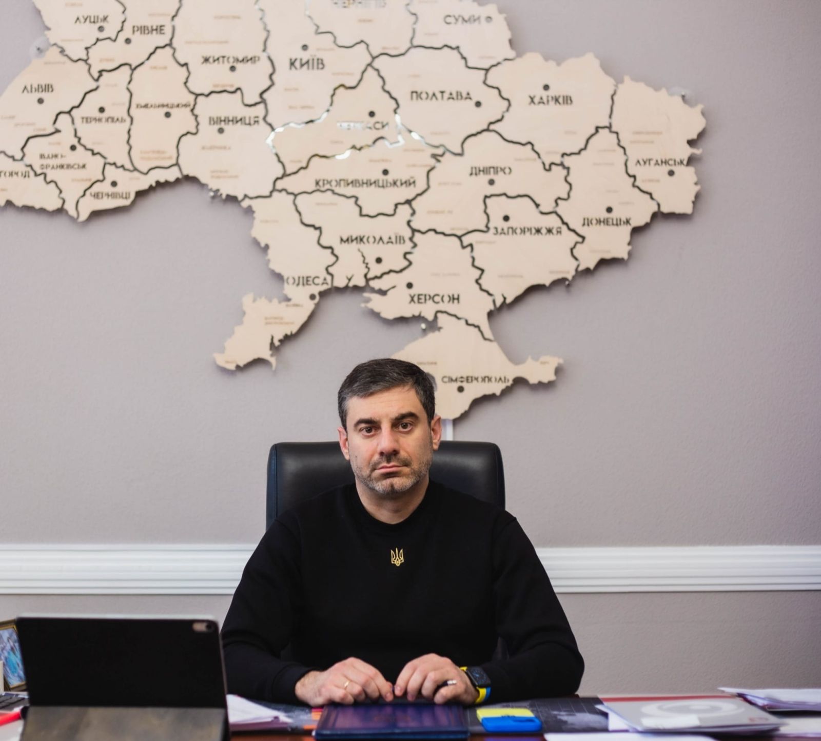 Омбудсман: мета путінського указу одна – залякування та тиск на українське населення на тимчасово окупованих територіях