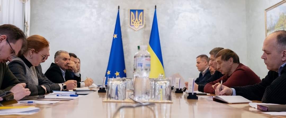 Представник Уповноваженого Михайло Спасов взяв участь у консультаціях щодо реалізації законодавства із захисту прав національних меншин (спільнот)