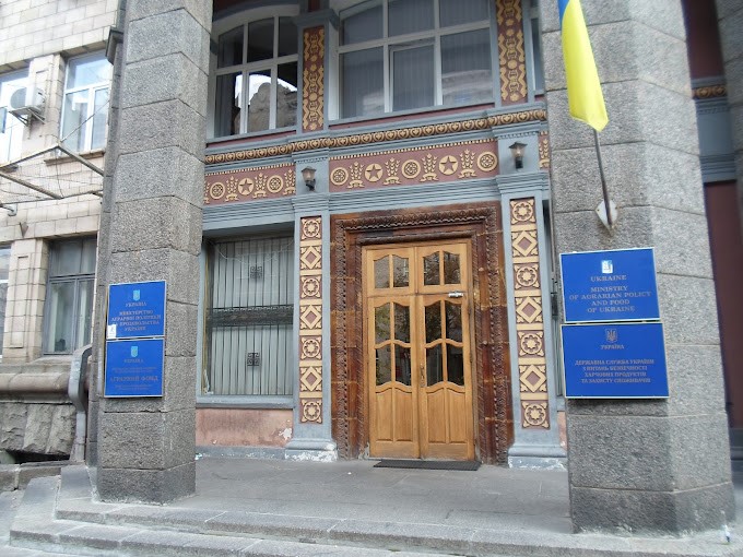 Моніторинг додержання прав споживачів в умовах воєнного стану Державною службою України з питань безпечності харчових продуктів та захисту споживачів