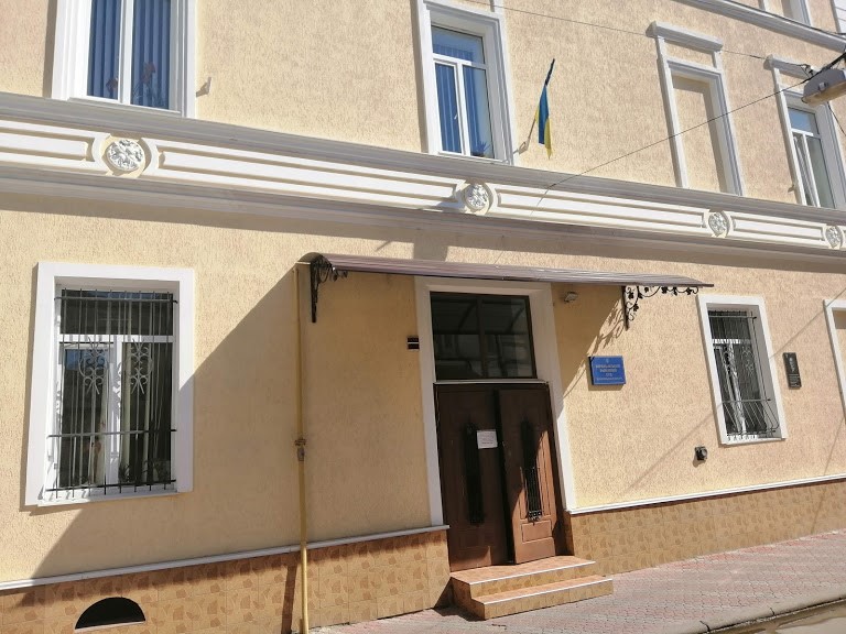 Відвідування Тернопільського апеляційного суду та Бережанського районного суду Тернопільської області